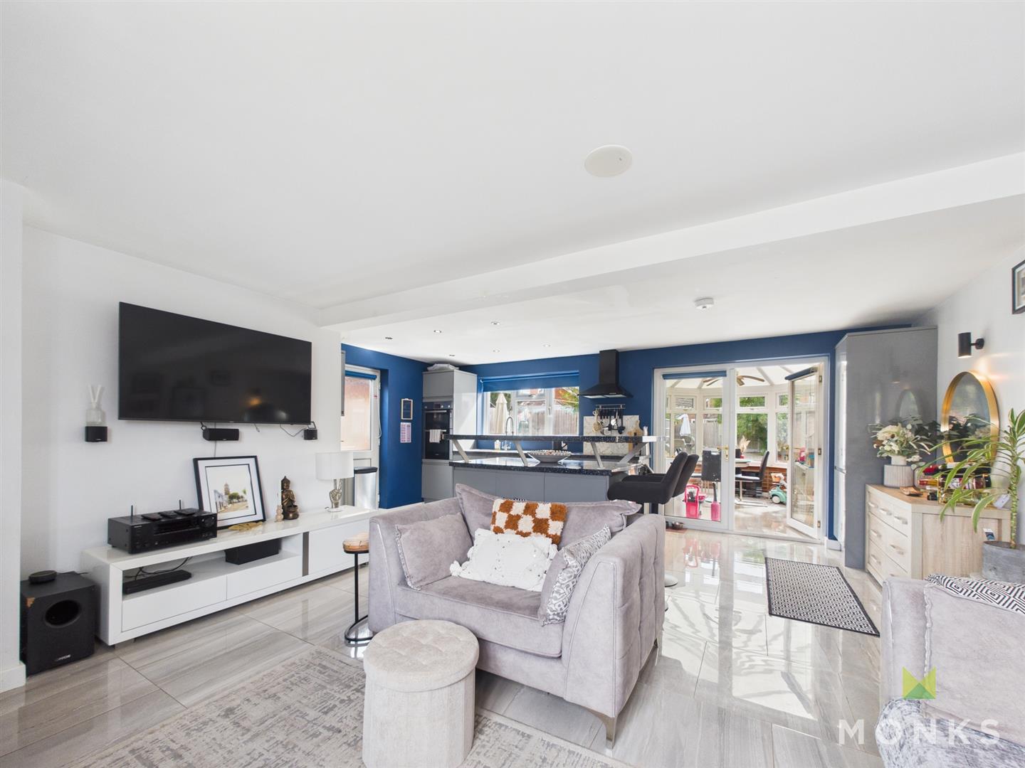 5 Churchill Road, Shrewsbury, SY3 8ZA For Sale